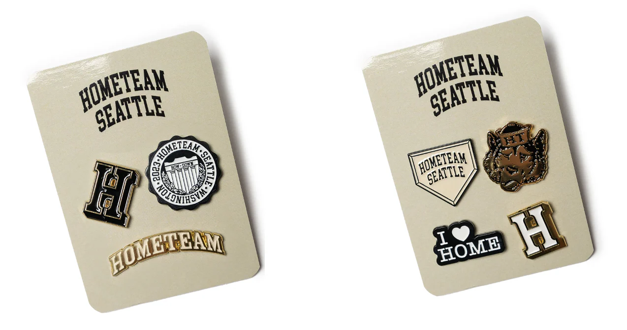 The Pin Sets - Image 3