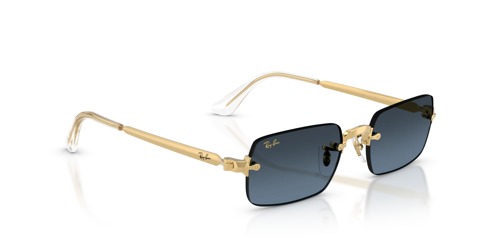 RAY-BAN - A$AP ROCKY COLLECTION - RB3928 - Image 3