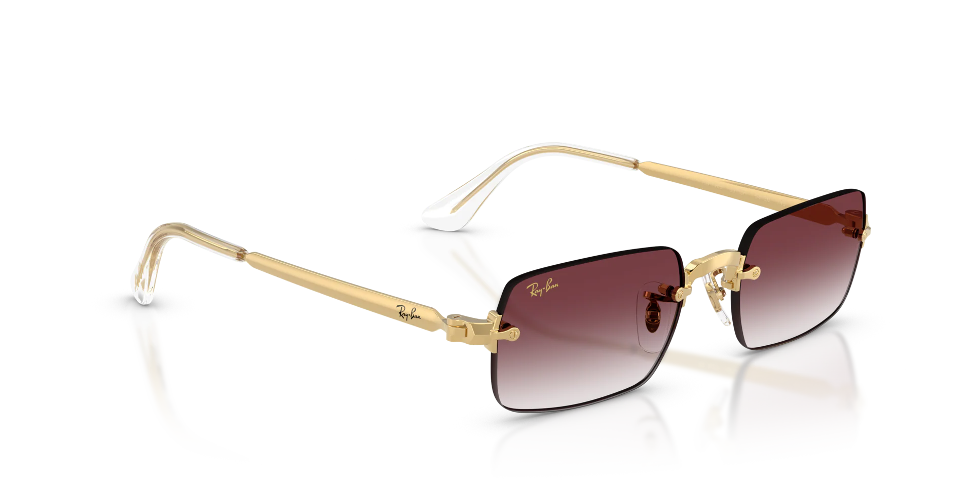 RAY-BAN - A$AP ROCKY COLLECTION - RB3928 - Image 3