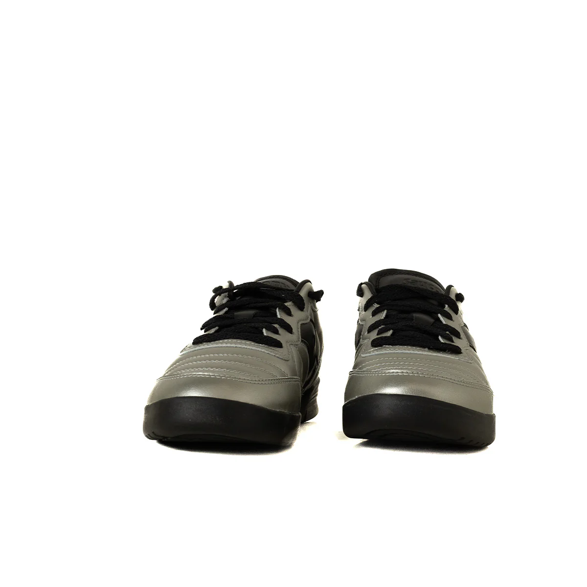 SAUCONY 5861 - SILVER AND BLACK - Image 3