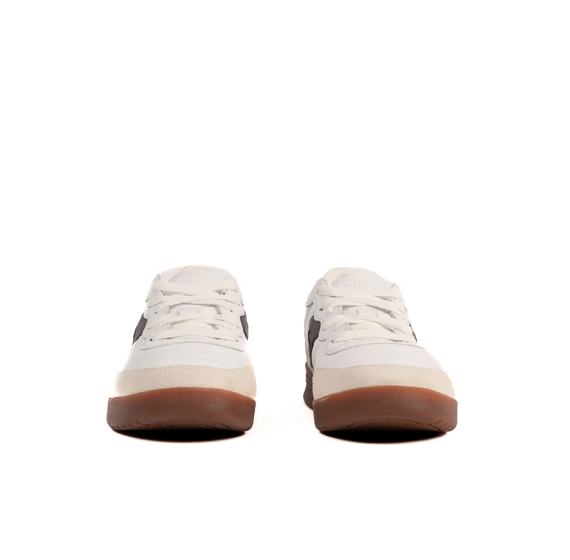 SAUCONY 5861 - WHITE BLACK - Image 3