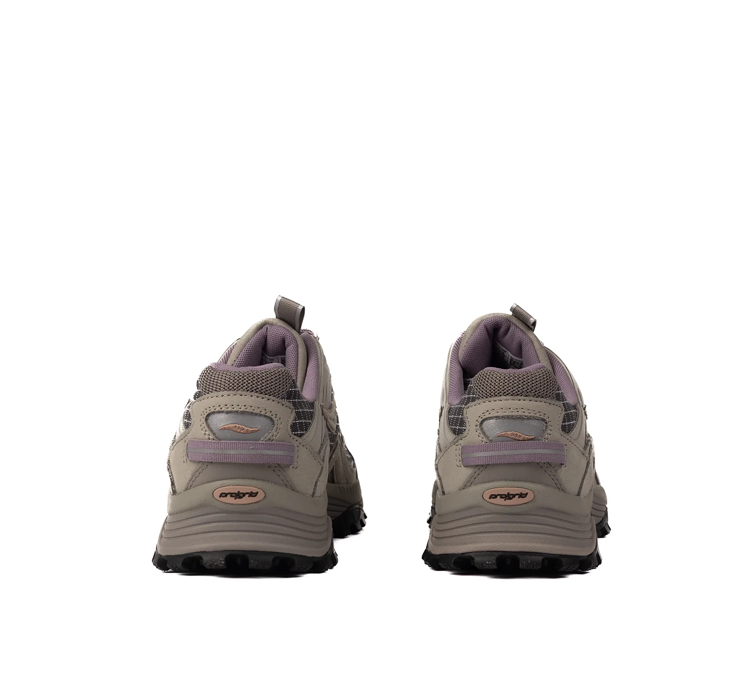 SAUCONY GRID AURA X - GREY AGAVE - Image 4