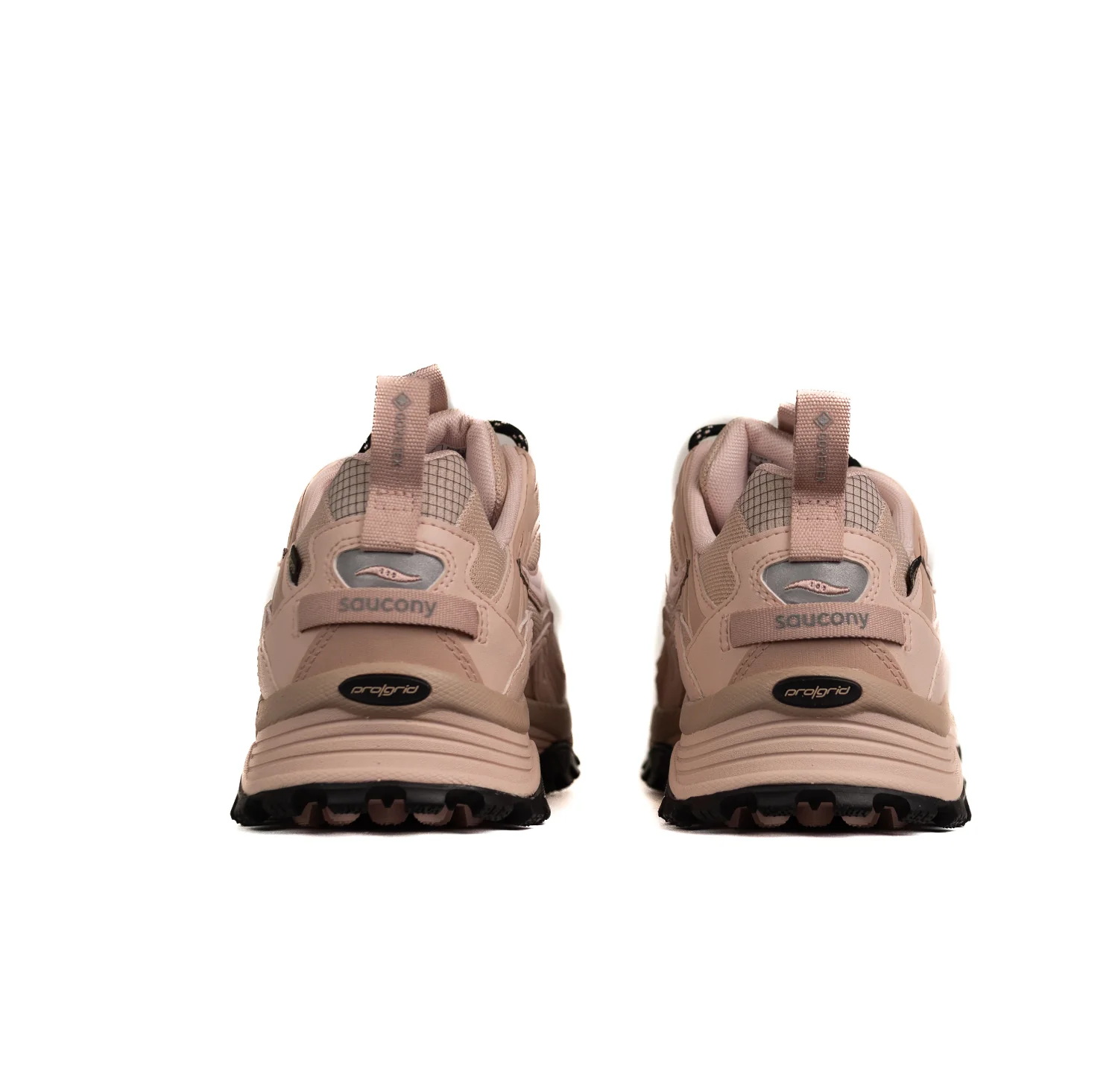 SAUCONY GRID AURA X GTX - PINK ROSE - Image 4