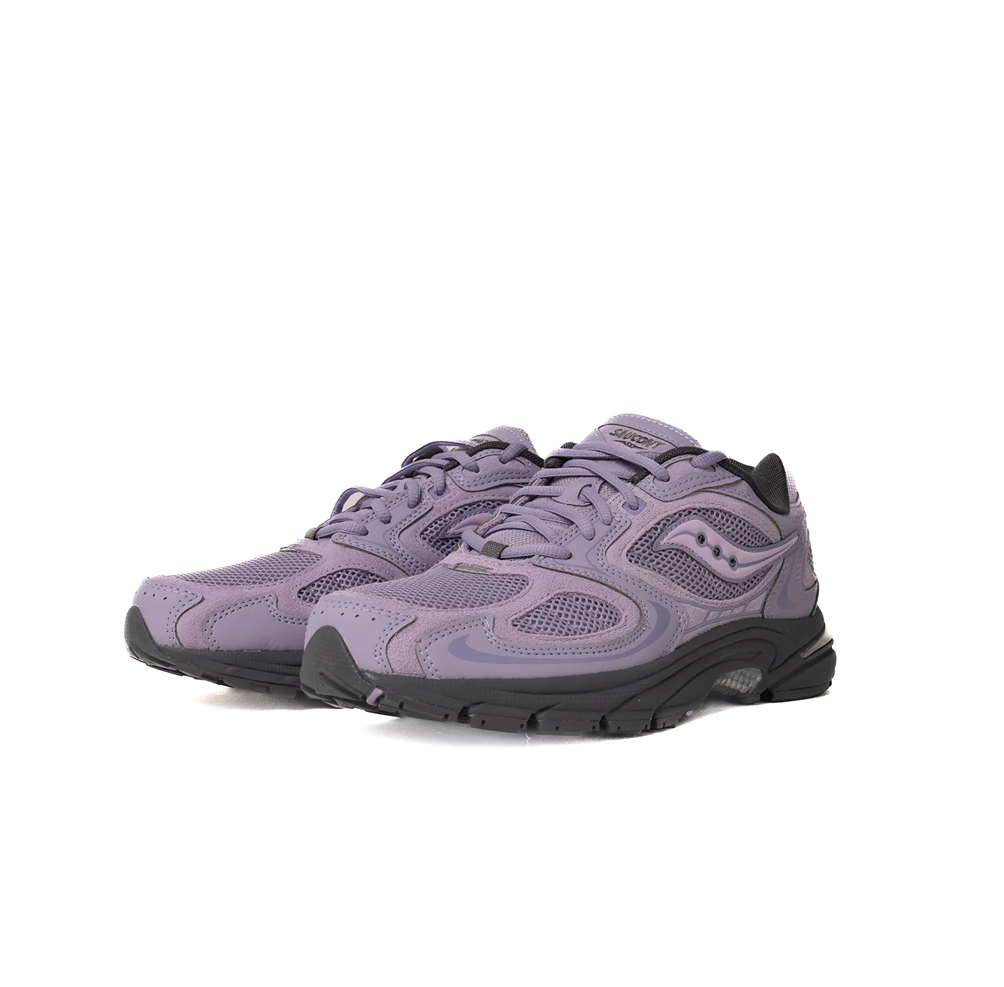SAUCONY GRID JAZZ 9 - WISTERIA IRON - Image 3