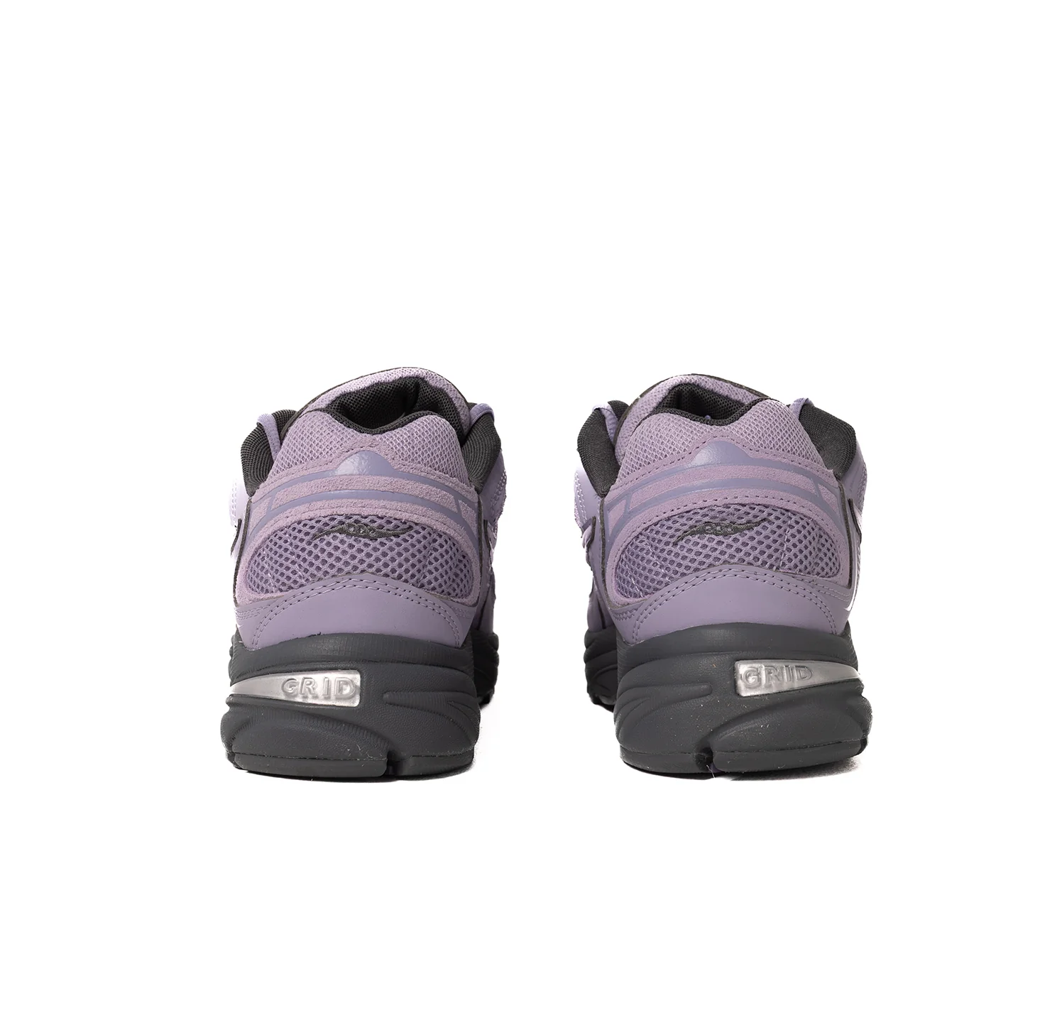 SAUCONY GRID JAZZ 9 - WISTERIA IRON - Image 4