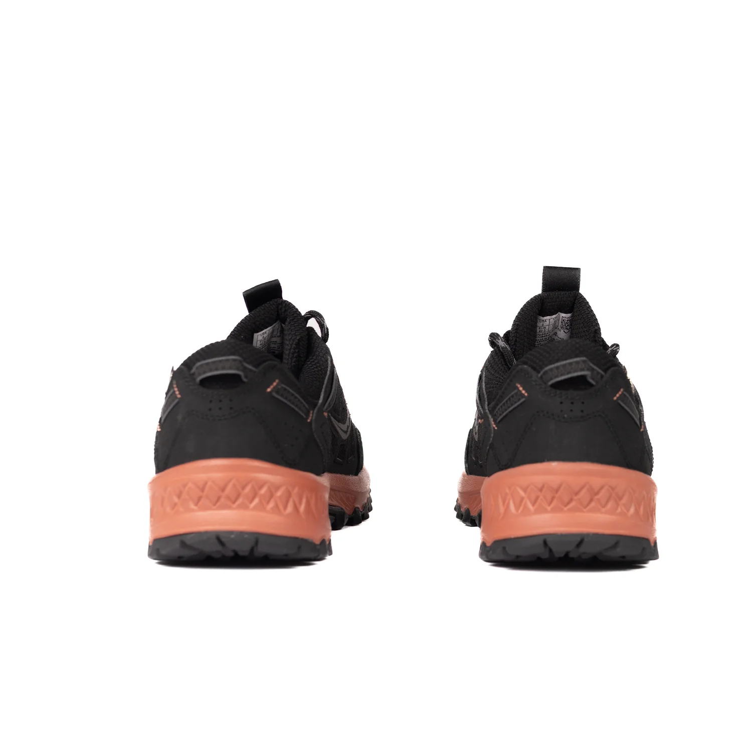 SAUCONY GRID PEAK GTX - BLACK BRICK - Image 4