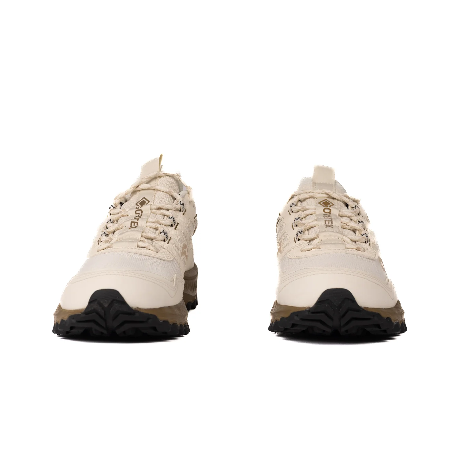 SAUCONY GRID PEAK GTX - IVORY GOLD - Image 3