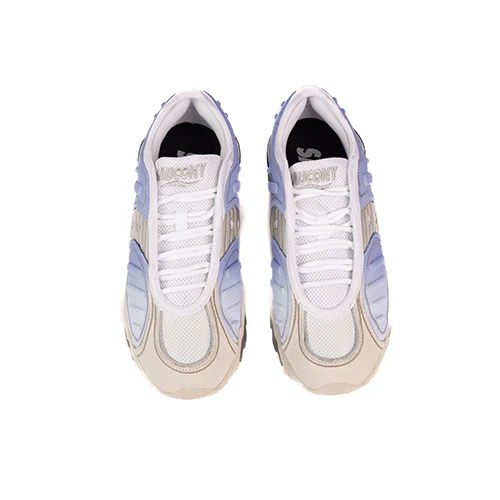Saucony Matrix - Blue Fade - Image 3