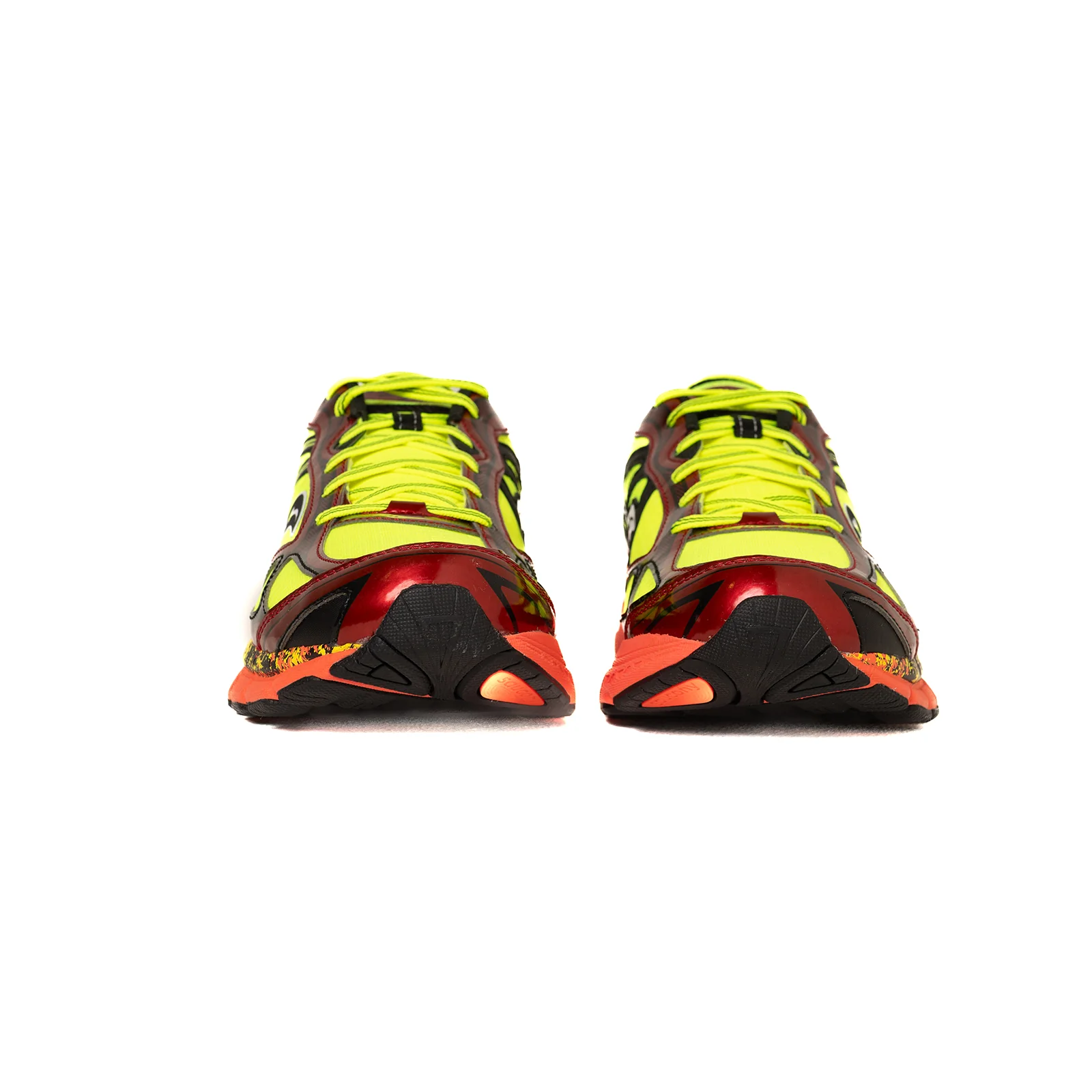 SAUCONY PROGRID GUIDE 7 - CANARY - Image 3