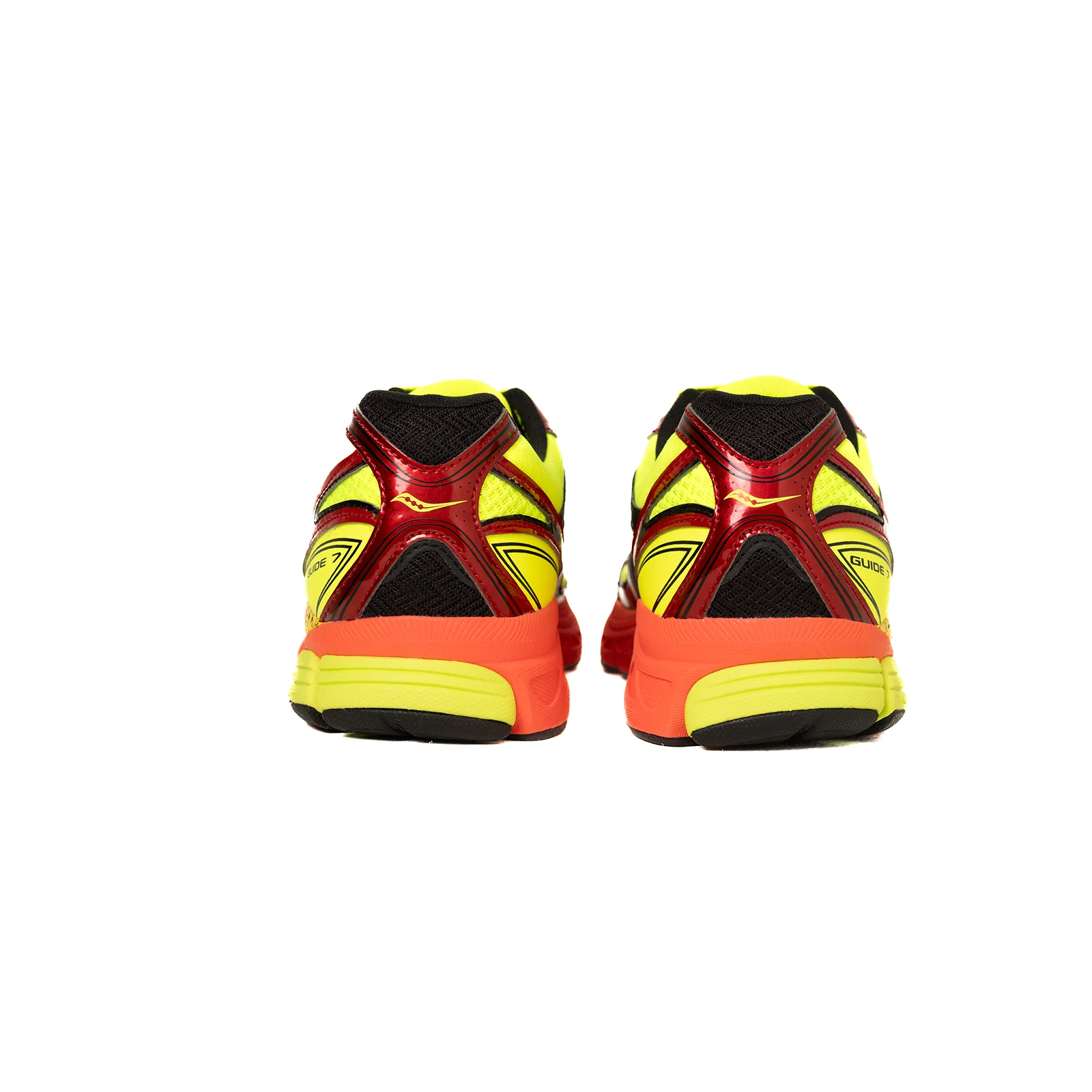 SAUCONY PROGRID GUIDE 7 - CANARY - Image 4