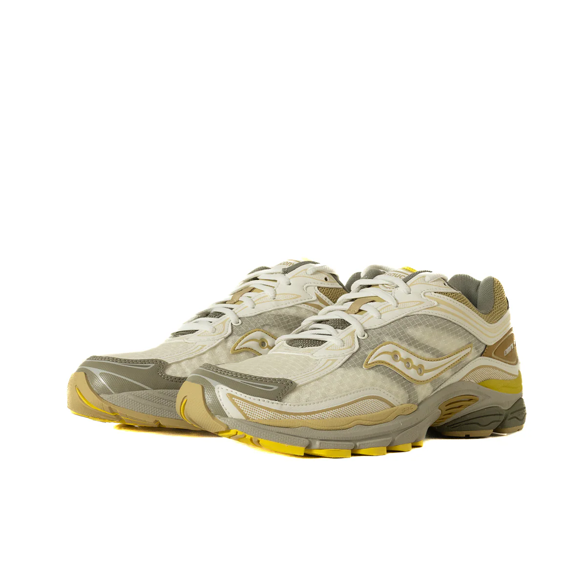 SAUCONY PROGRID OMNI 9 - IVORY MOSS - Image 2