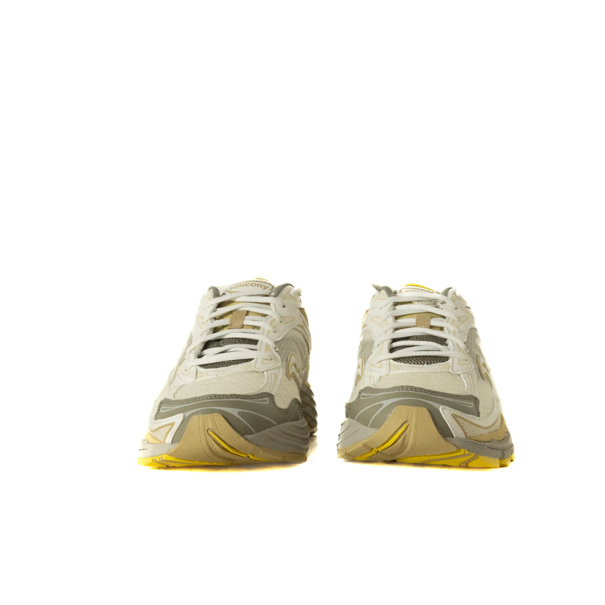 SAUCONY PROGRID OMNI 9 - IVORY MOSS - Image 3