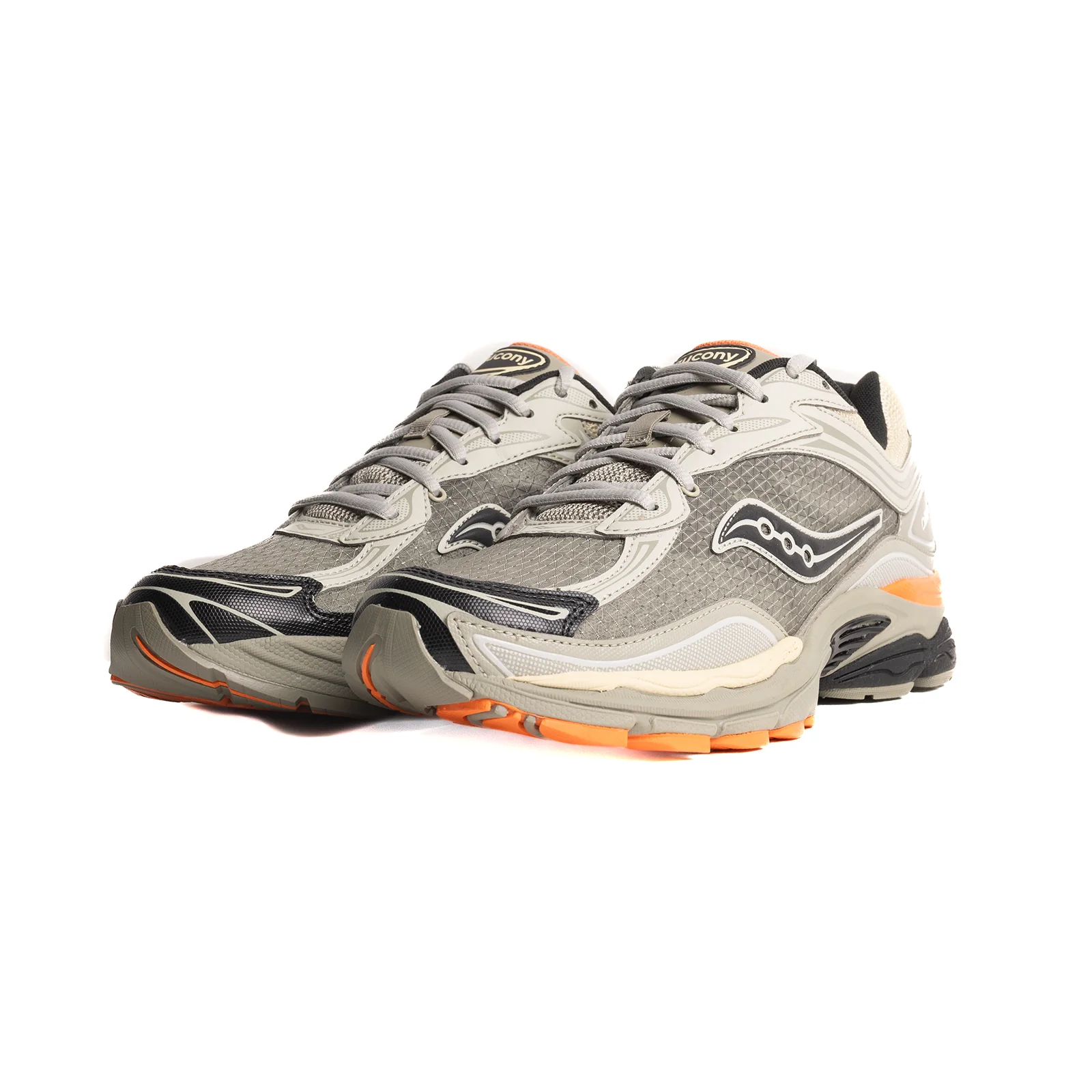 Saucony Progrid Omni 9 - Stone - Image 2