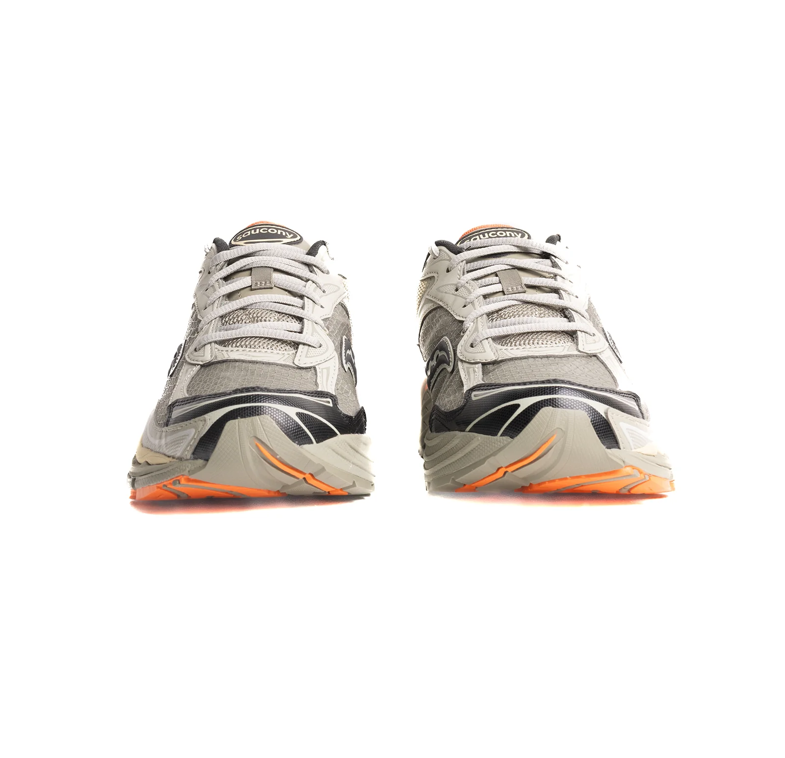Saucony Progrid Omni 9 - Stone - Image 3