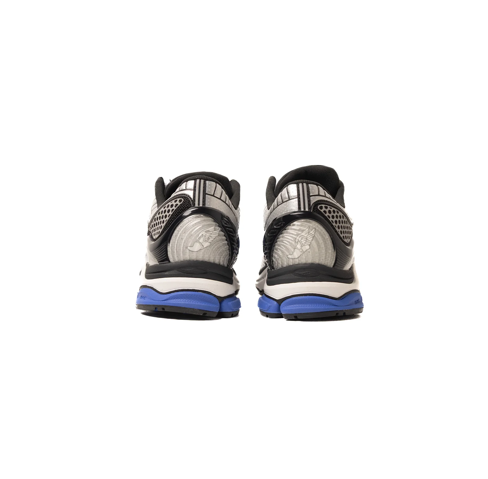 Saucony Progrid Paramount - Dazzle Silver - Image 4
