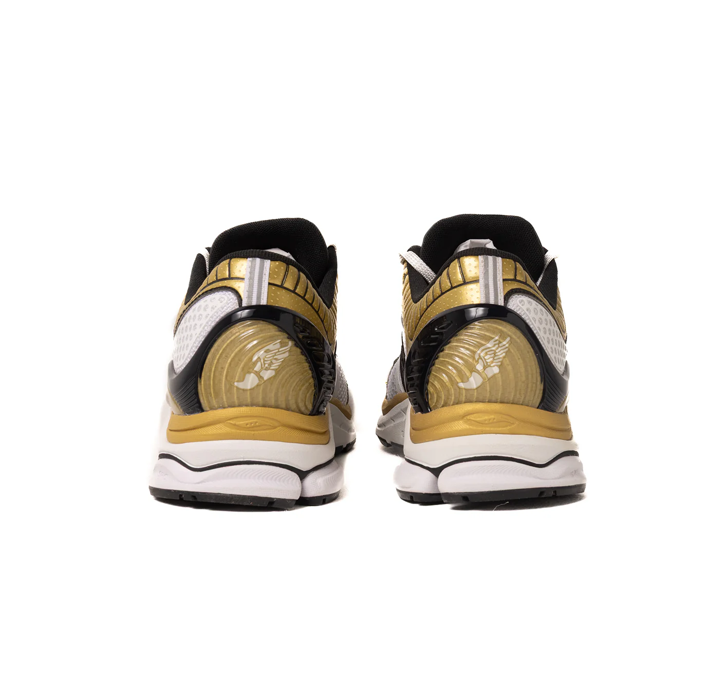 SAUCONY PROGRID PARAMOUNT - WHITE GOLD - Image 4