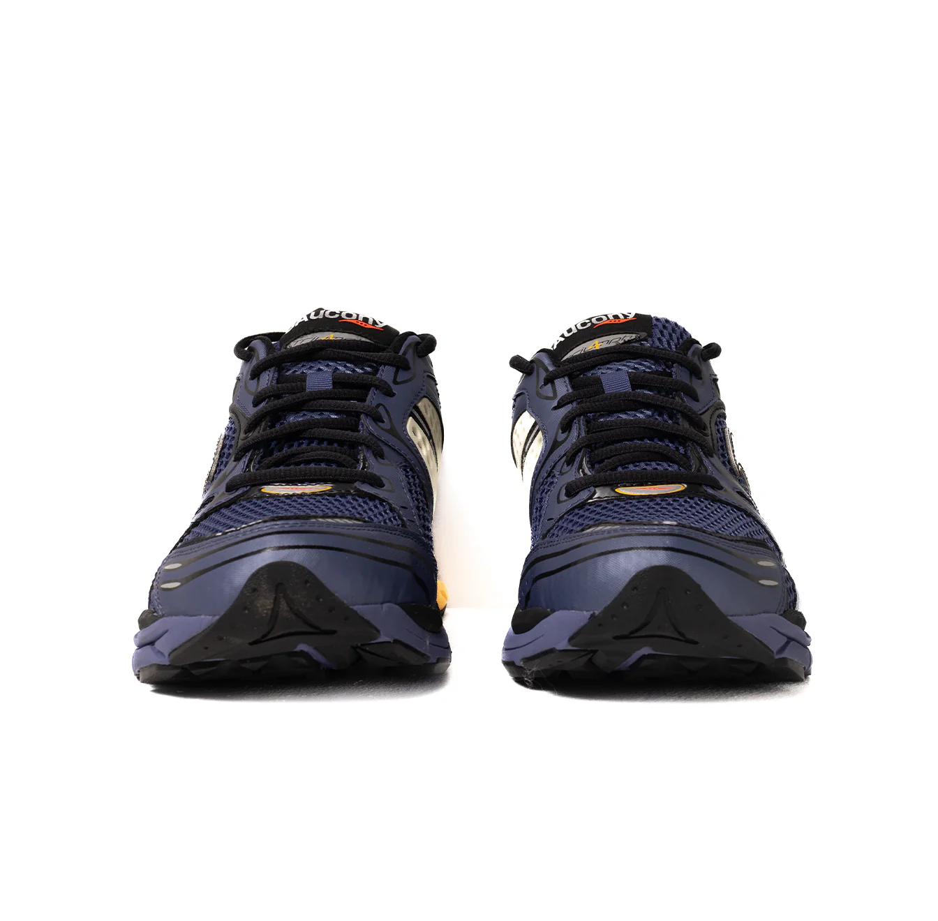 SAUCONY PROGRID TRIUMPH 4 - BLUE BLACK - Image 2