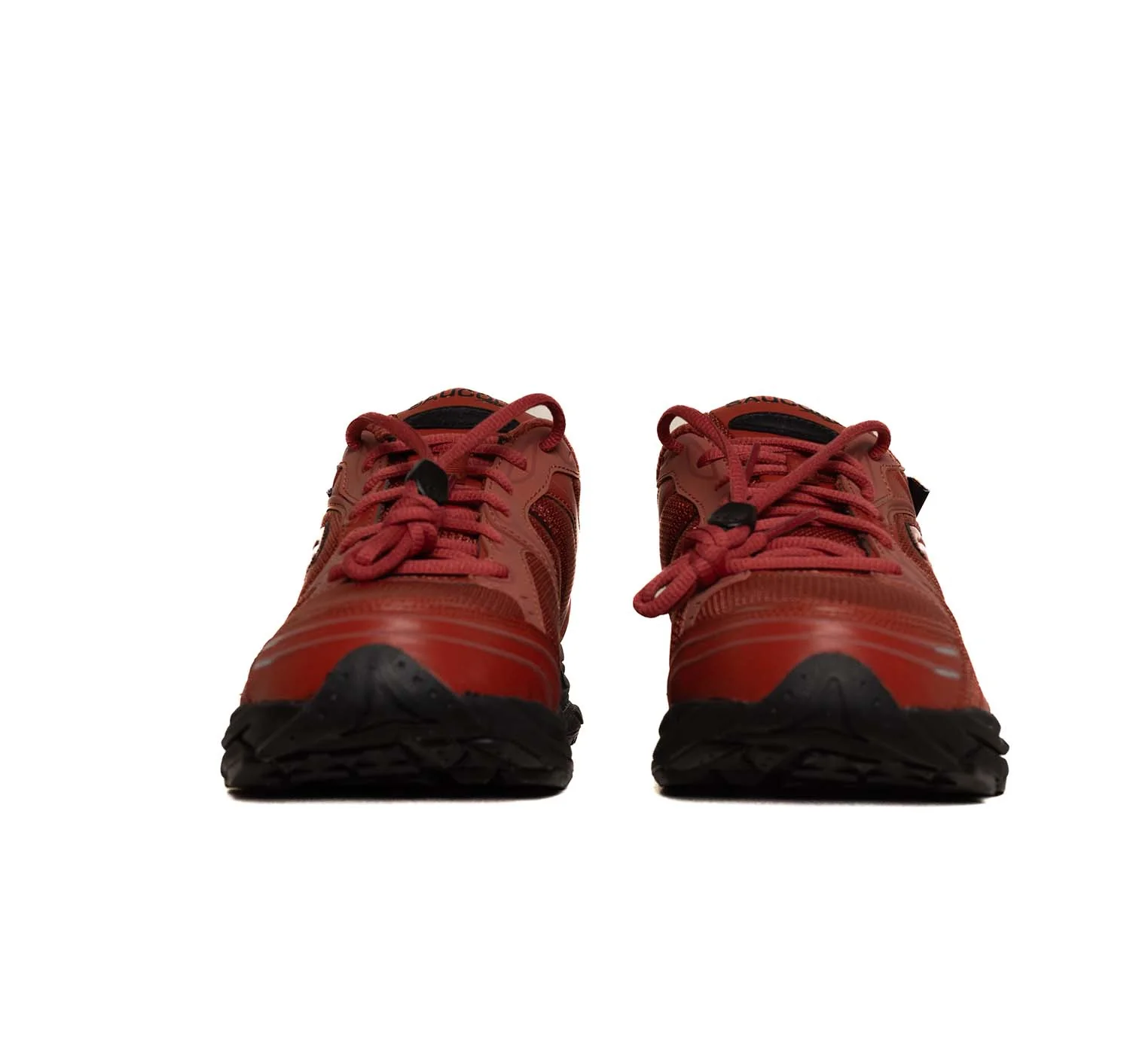 SAUCONY PROGRID TRIUMPH 4 - BRICK - Image 3