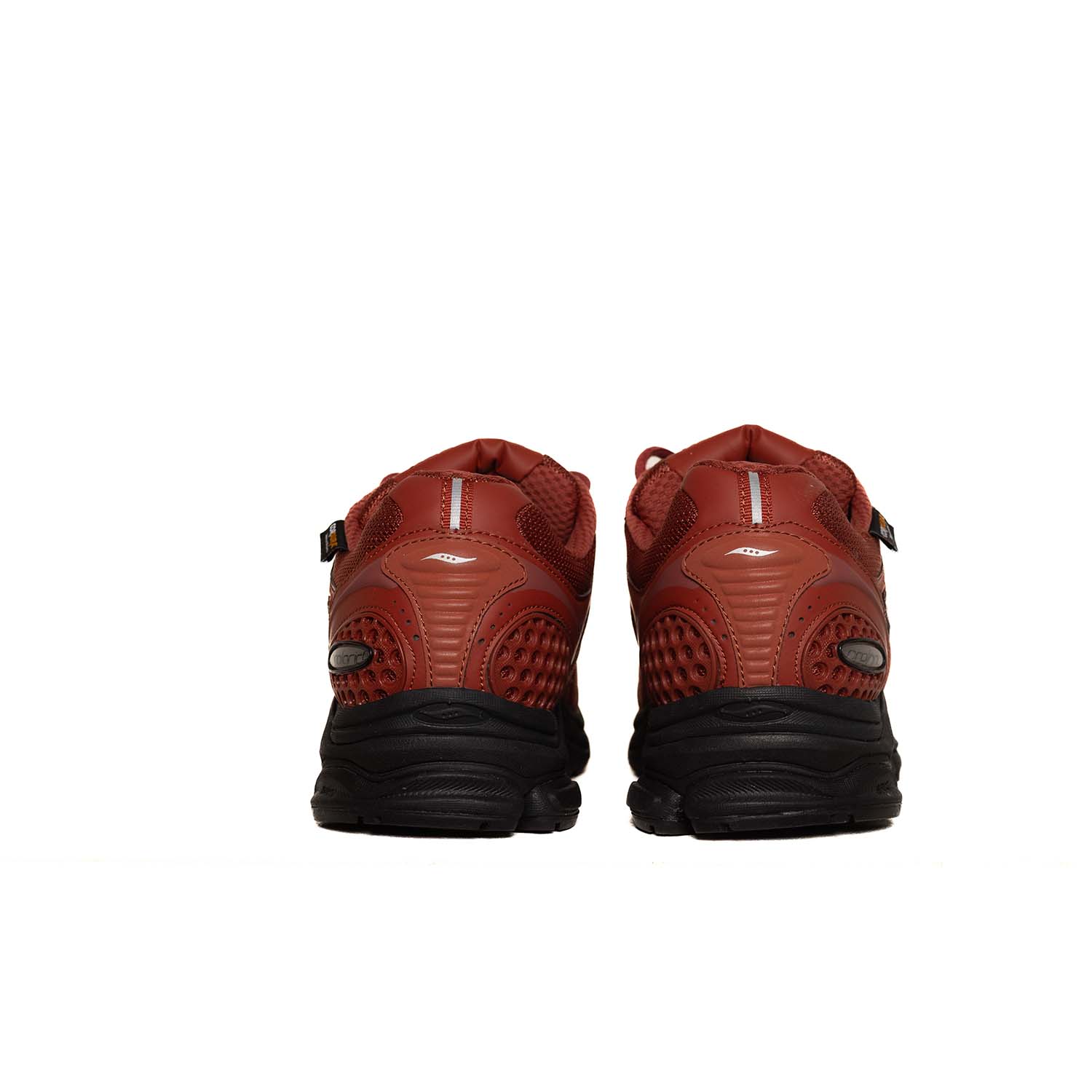 SAUCONY PROGRID TRIUMPH 4 - BRICK - Image 4