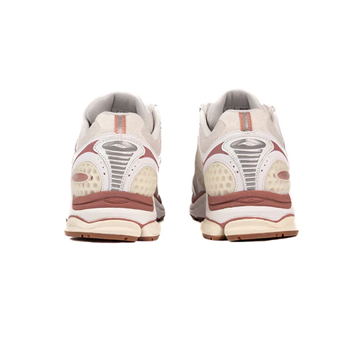 Saucony Progrid Triumph 4 - Light Sand - Image 4