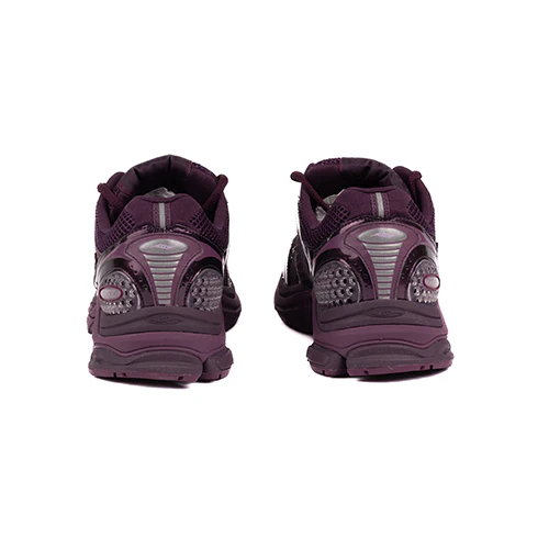Saucony Progrid Triumph 4 - Plum - Image 3