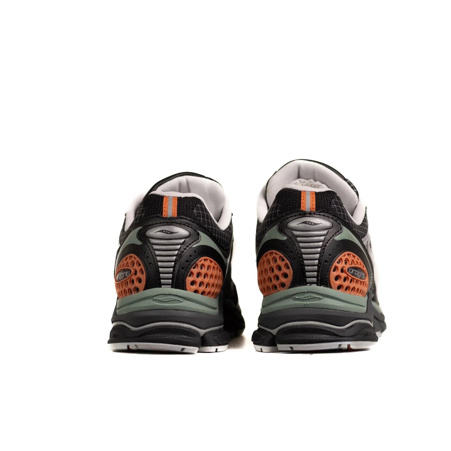 SAUCONY PROGRID TRIUMPH 4 - SHADOW - Image 4