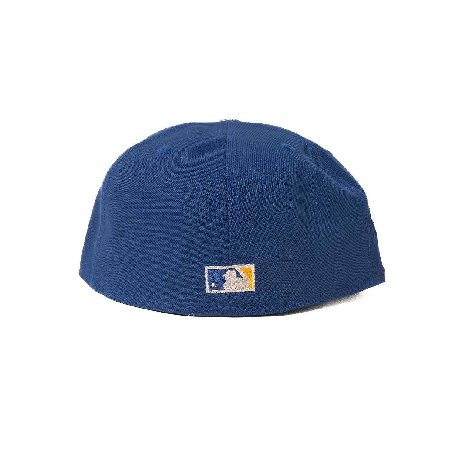 Seattle Mariners 59FIFTY Fitted - Kingdome Side Patch - Image 3