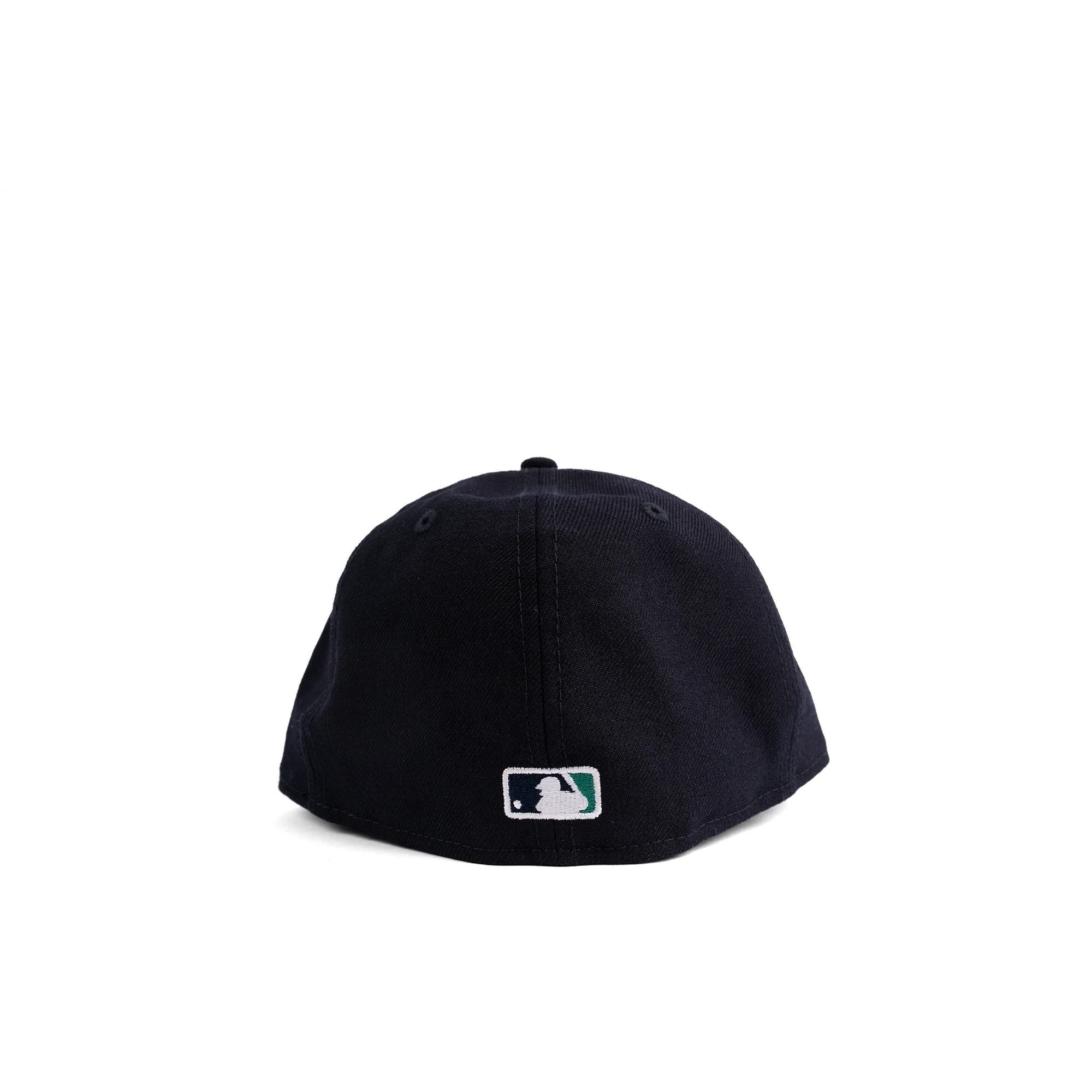 Seattle Mariners 59Fifty Retro Crown A-Frame - Relaxed Heritage Fit - Image 4
