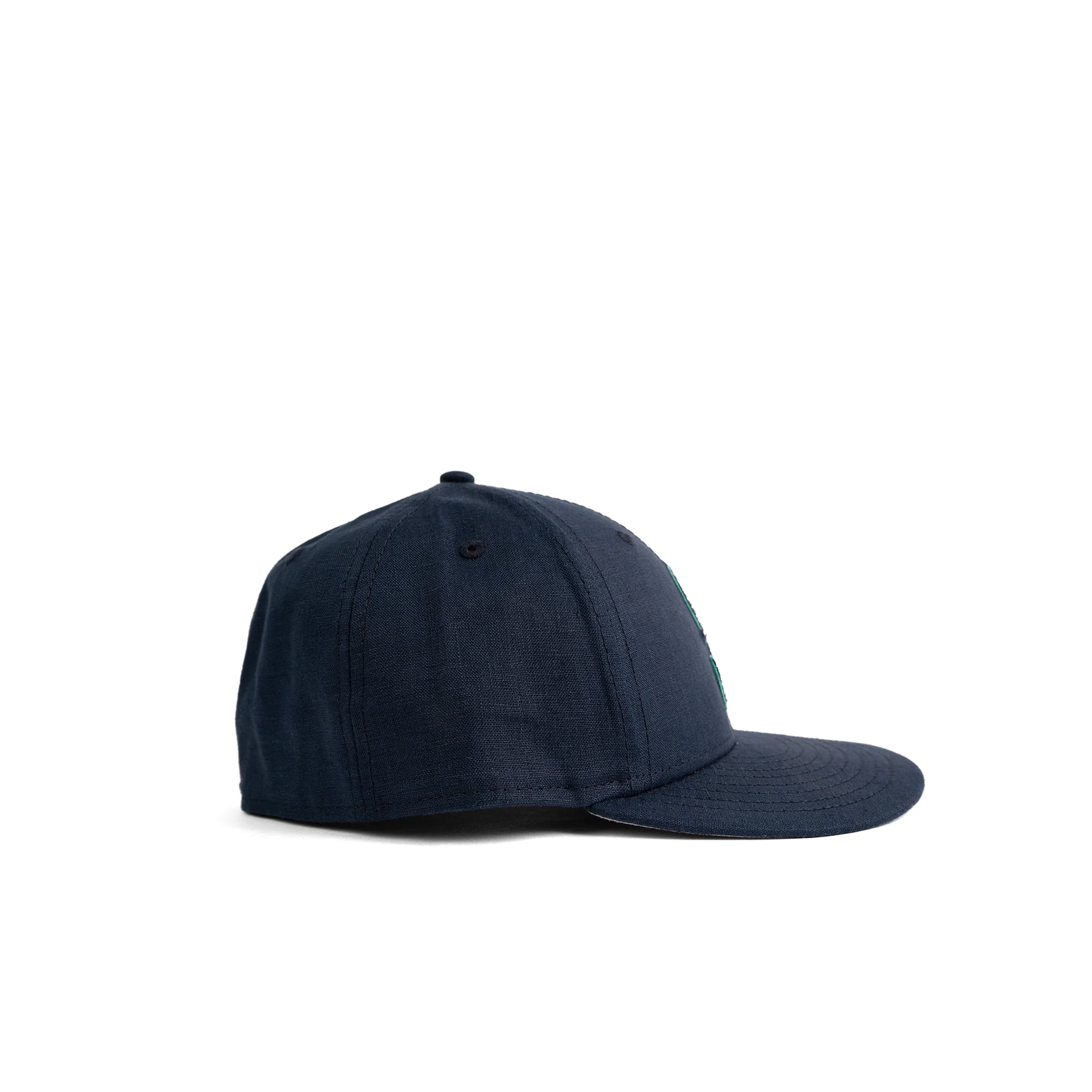 Seattle Mariners New Era 59Fifty Low Profile Fitted - Image 3
