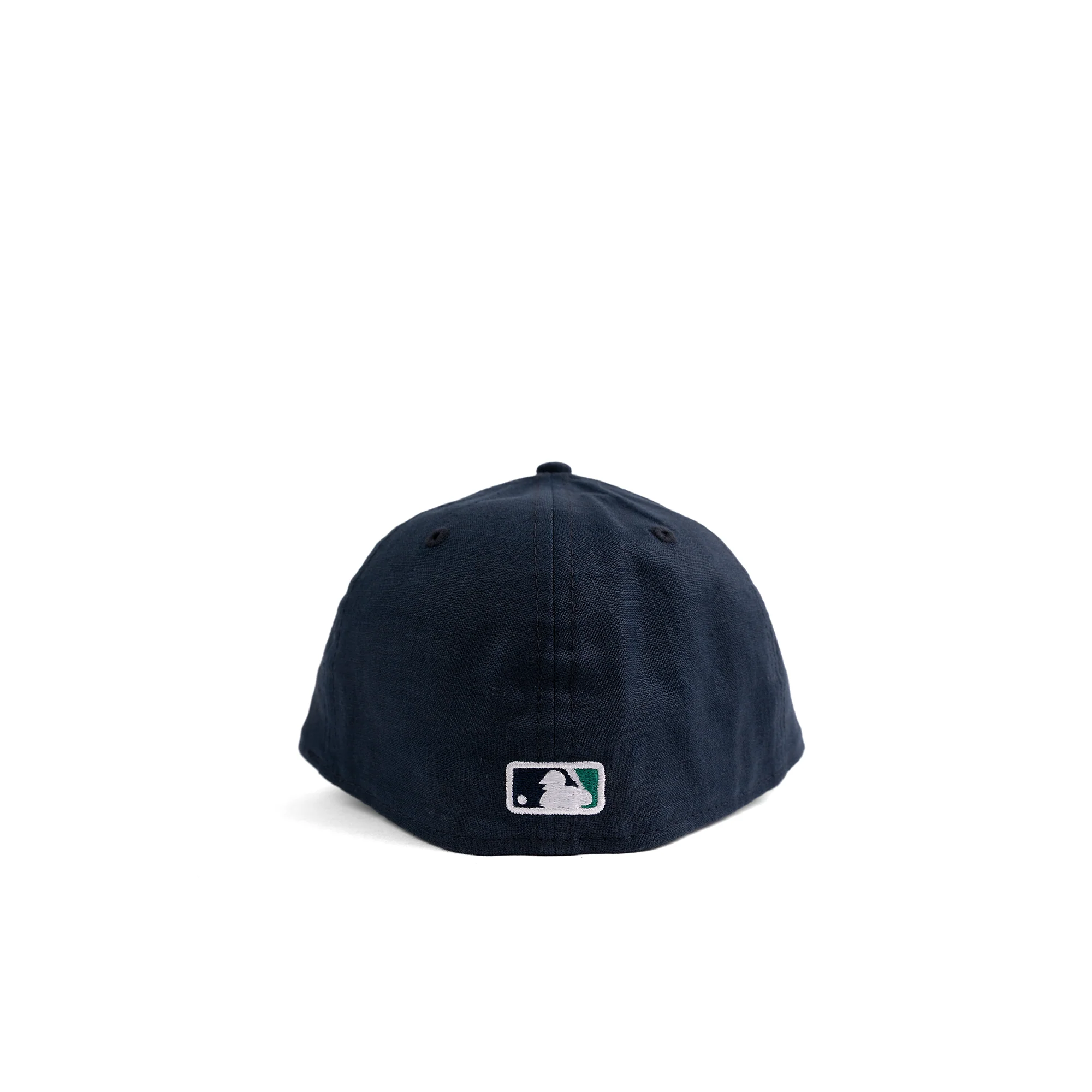 Seattle Mariners New Era 59Fifty Low Profile Fitted - Image 4
