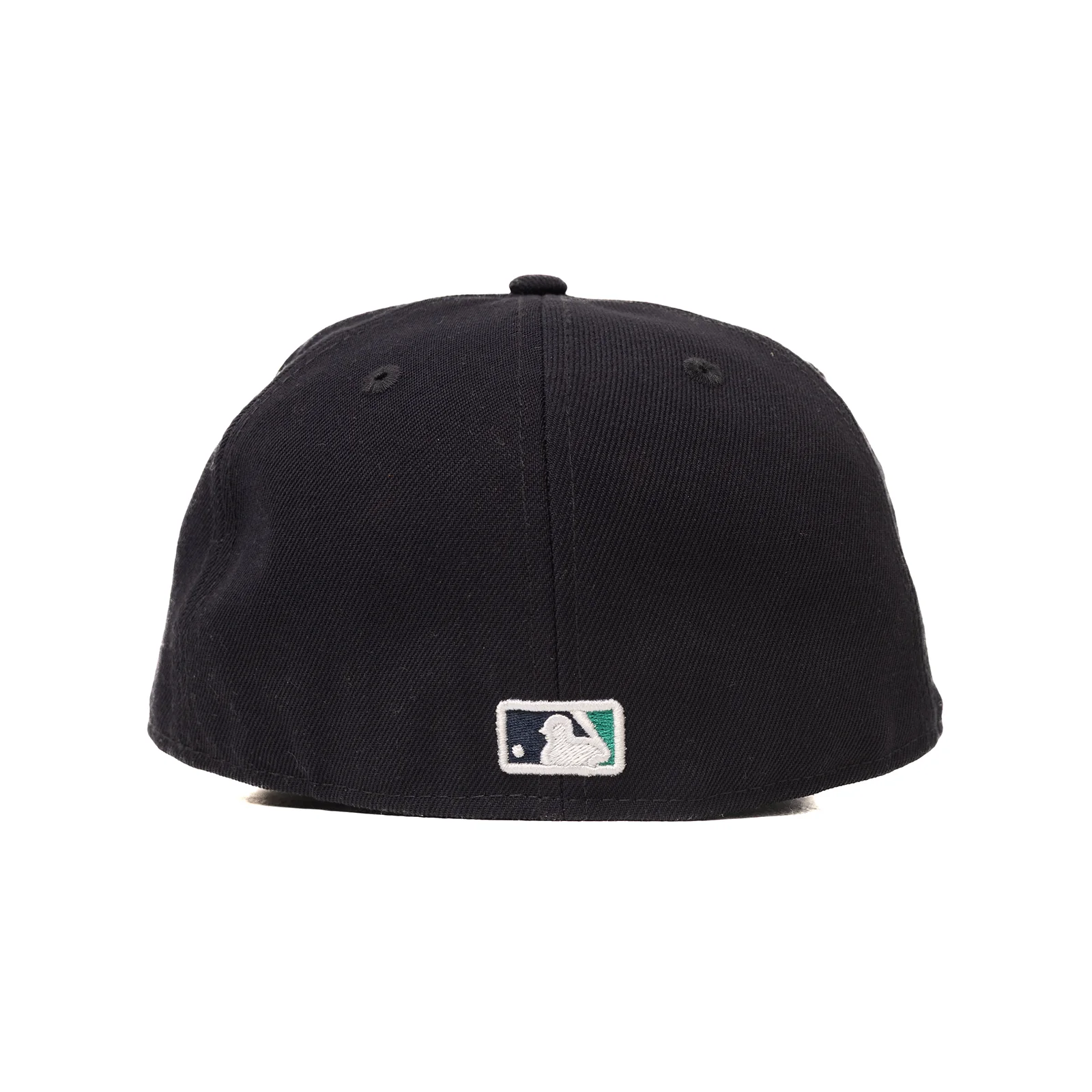 Seattle Mariners New Era A-Frame 59FORTY Fitted Hat - Navy - Image 4
