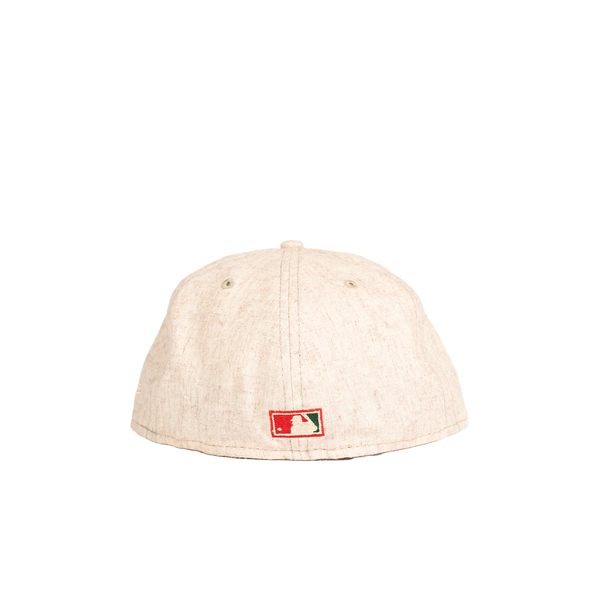 Seattle Mariners Wool Plaid 59FIFTY - Image 3