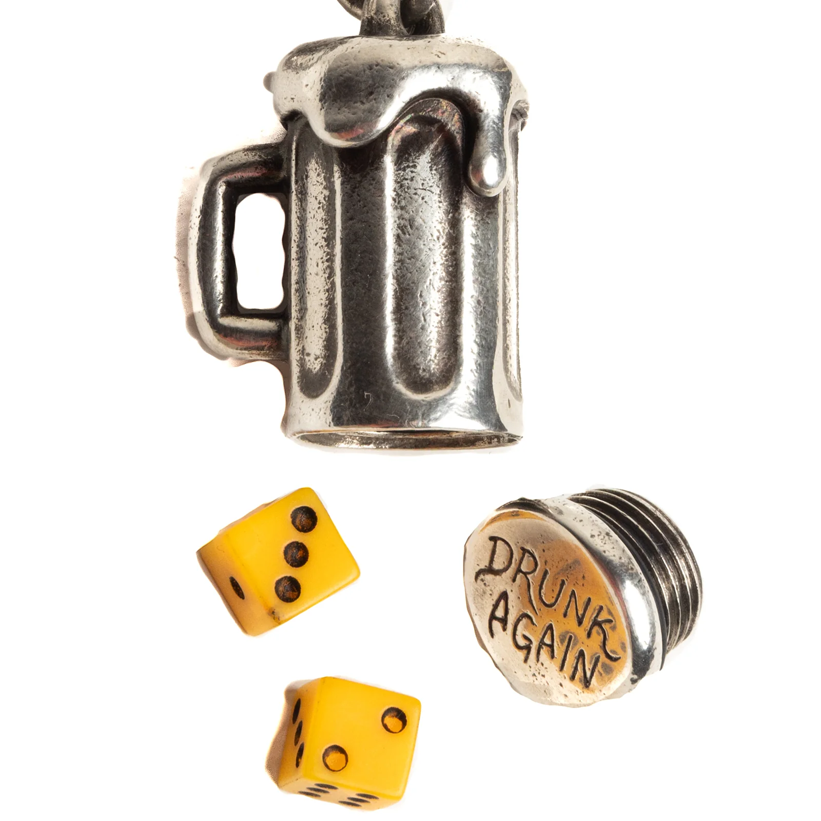 VIN'S VINTAGE  ACCESSORY'S - Image 22