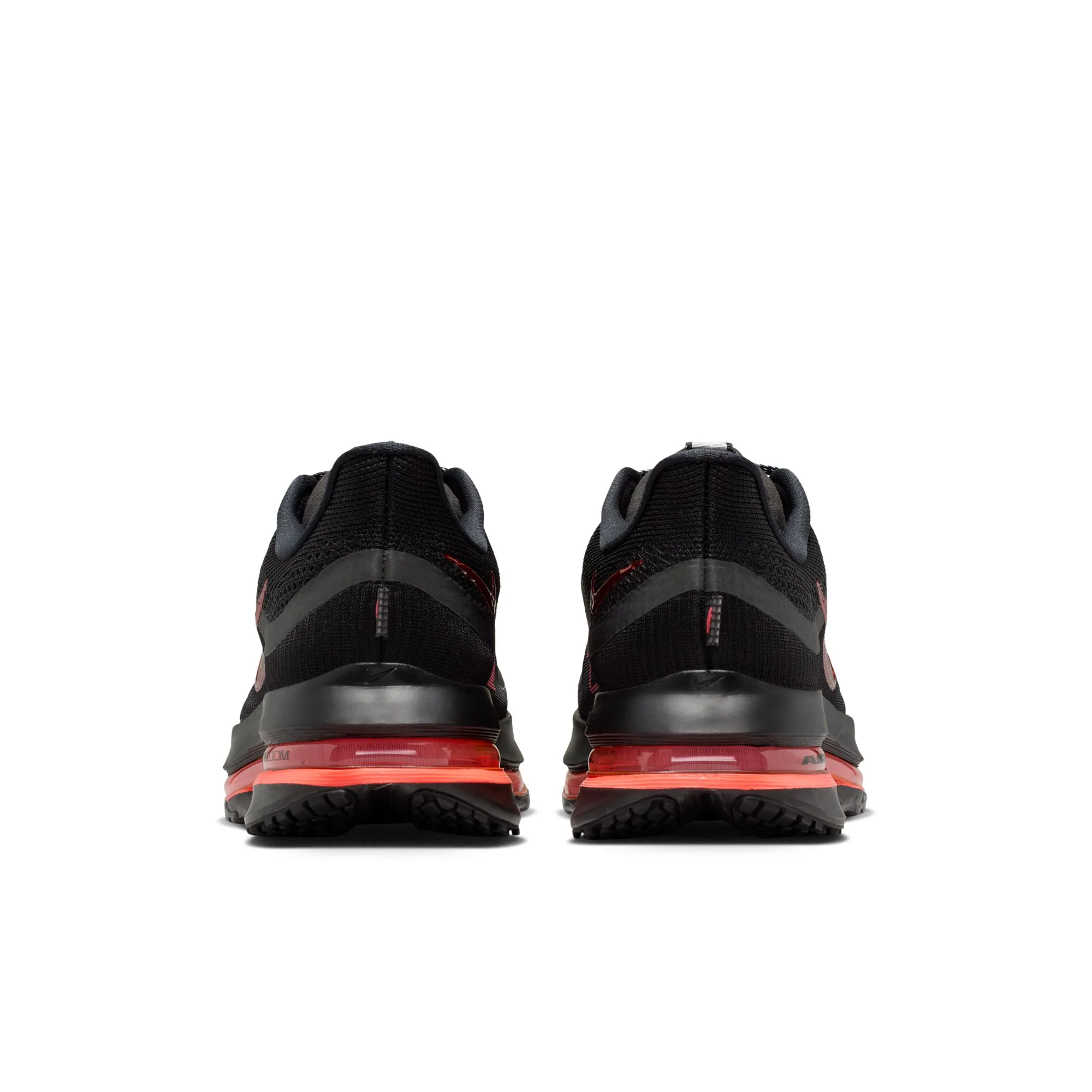 W NIKE PEGASUS PREMIUM - BLACK HOT LAVA - Image 4