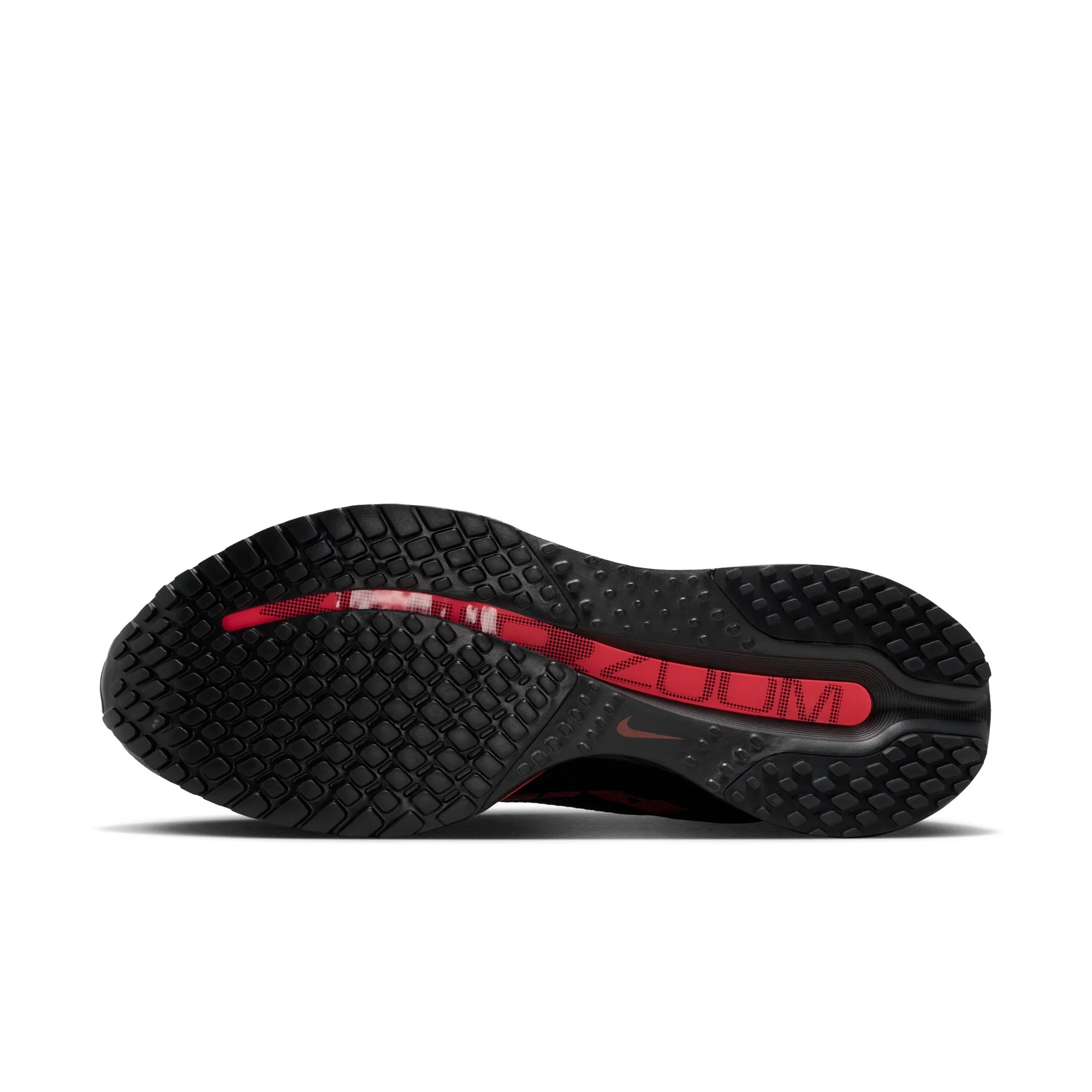 W NIKE PEGASUS PREMIUM - BLACK HOT LAVA - Image 5