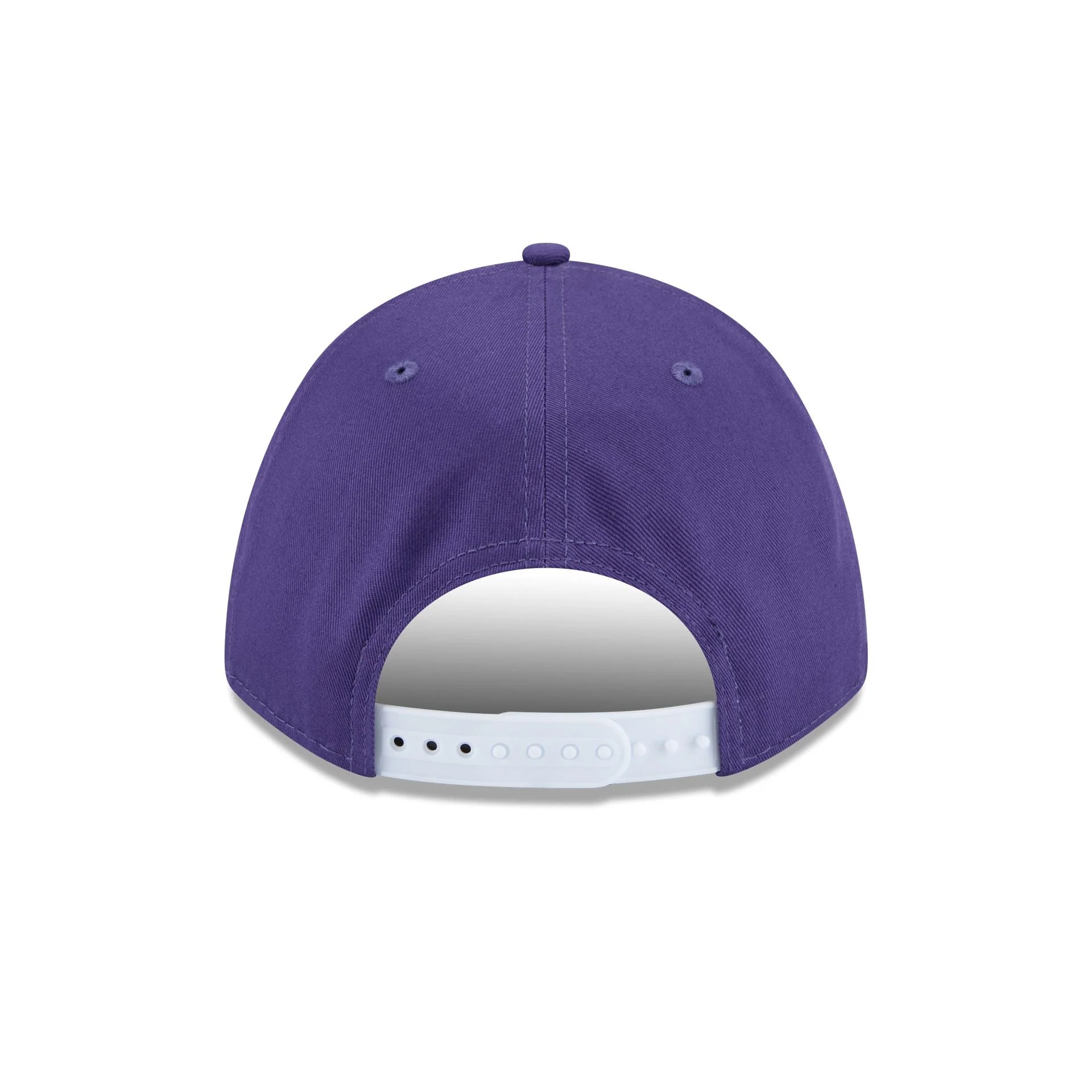 New Era Washington Huskies  March Madness 9FORTY M-Crown A-Frame Snapback - Image 4