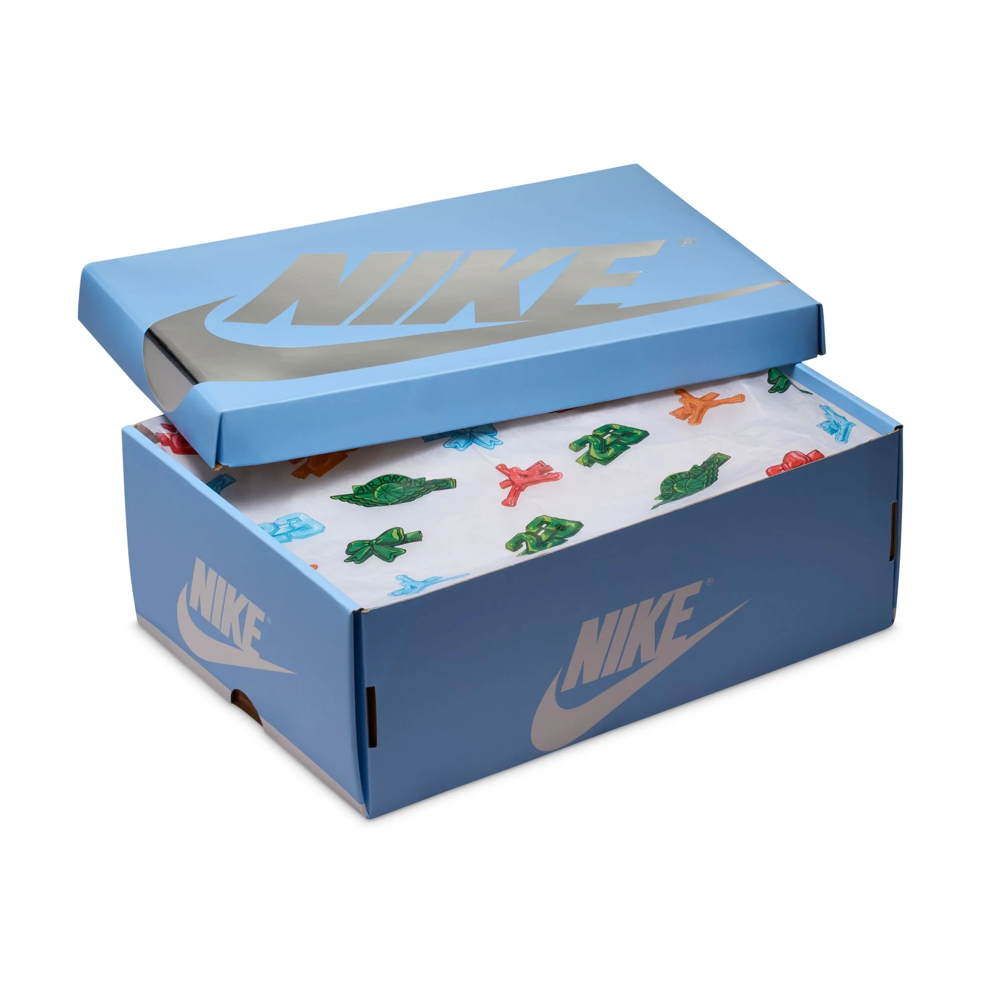 WMNS AIR JORDAN 1 RETRO HI OG - PALE IVORY - Image 9