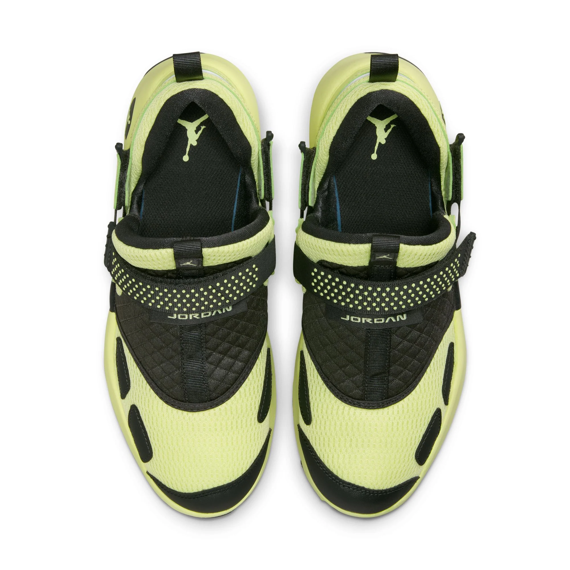 WMNS JORDAN TRUNNER LX - LUMINOUS GREEN - Image 3