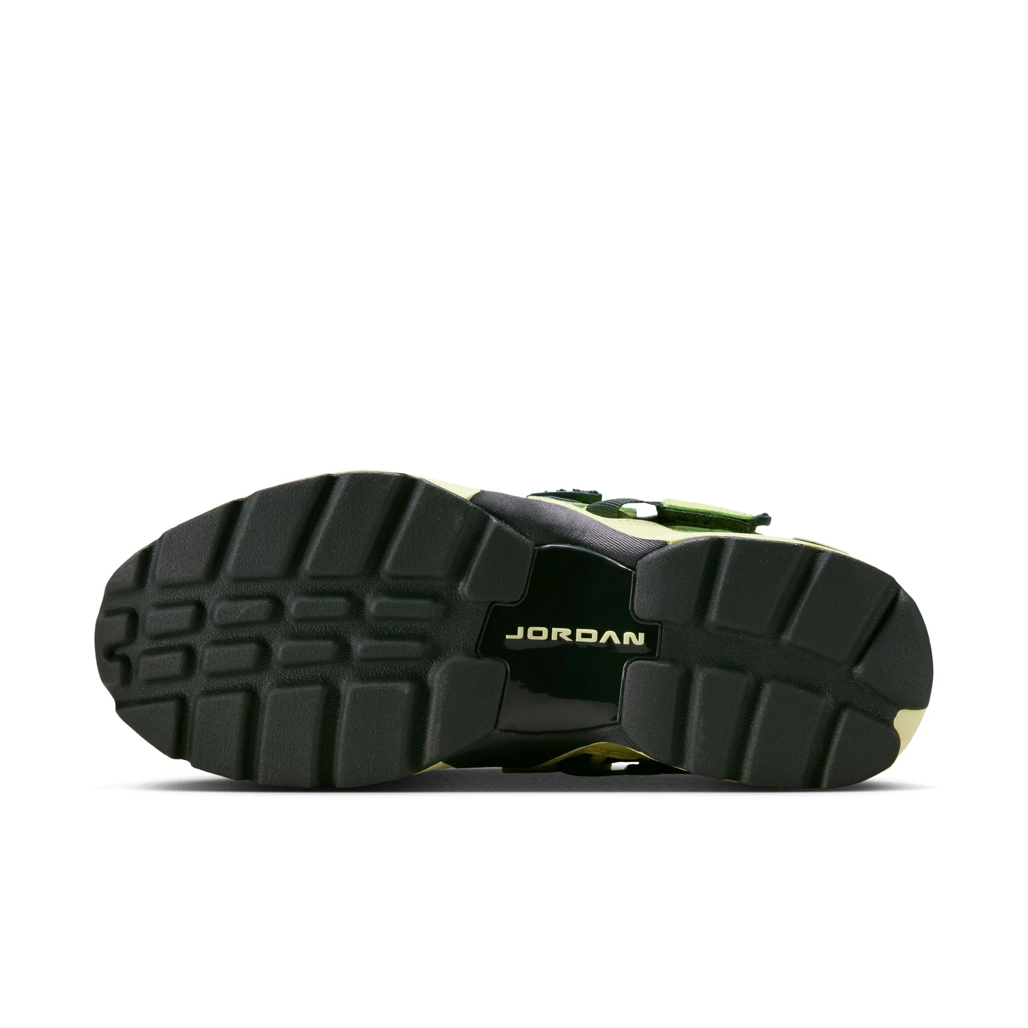 WMNS JORDAN TRUNNER LX - LUMINOUS GREEN - Image 5