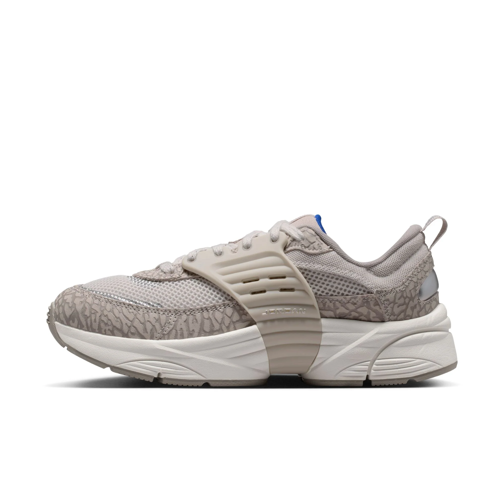 WMNS JORDAN TRUNNER O/S - GAMMA GREY