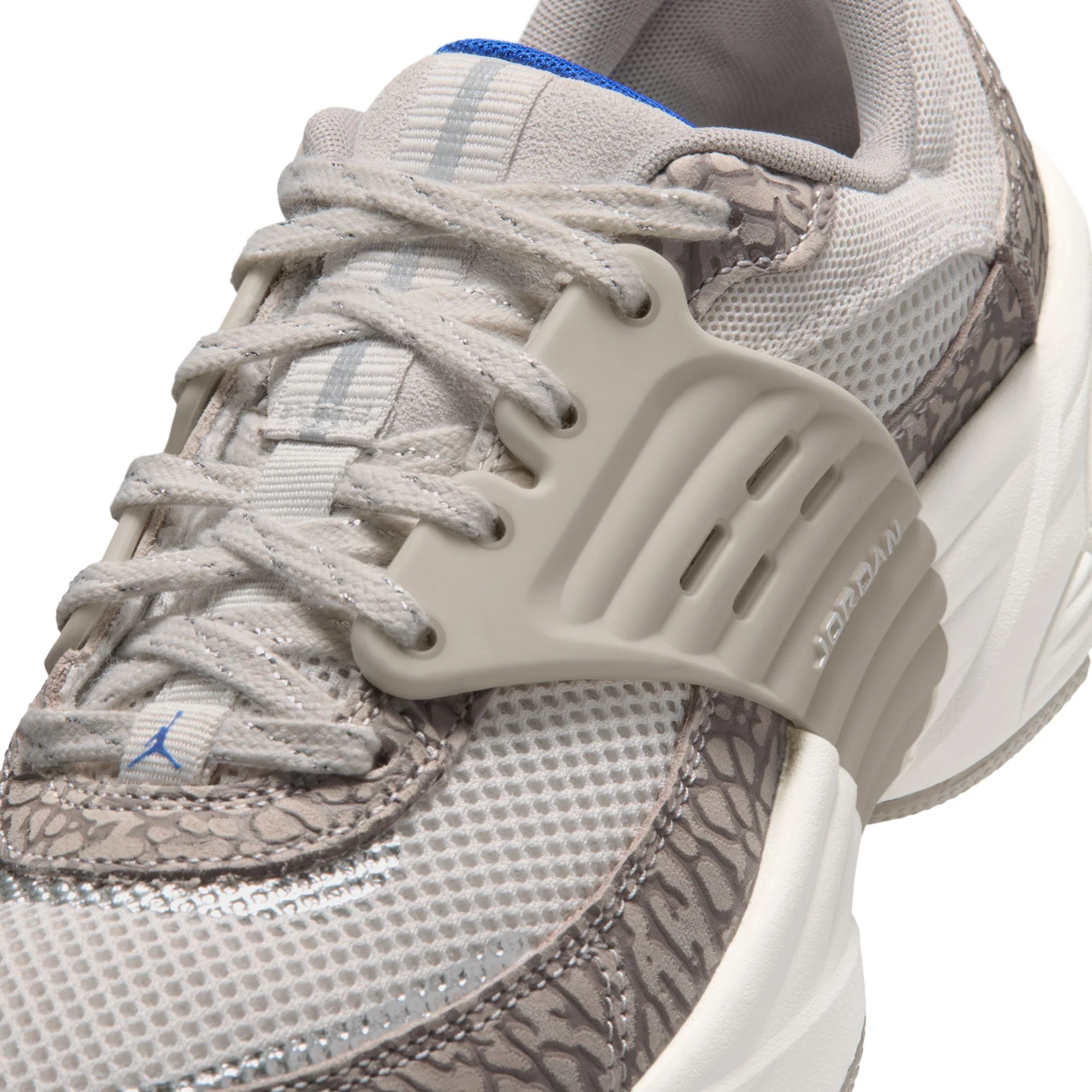 WMNS JORDAN TRUNNER O/S - GAMMA GREY - Image 5